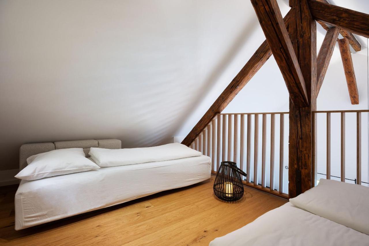Private Beach House On Lake Bled Bagian luar foto